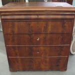 420 5314 CHEST OF DRAWERS